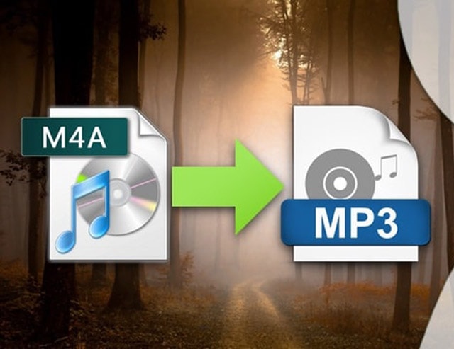 Convert AAC ke MP3 dengan iTunes