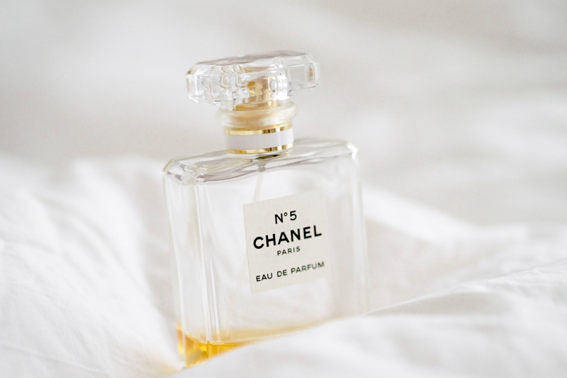 Perfume Chanel