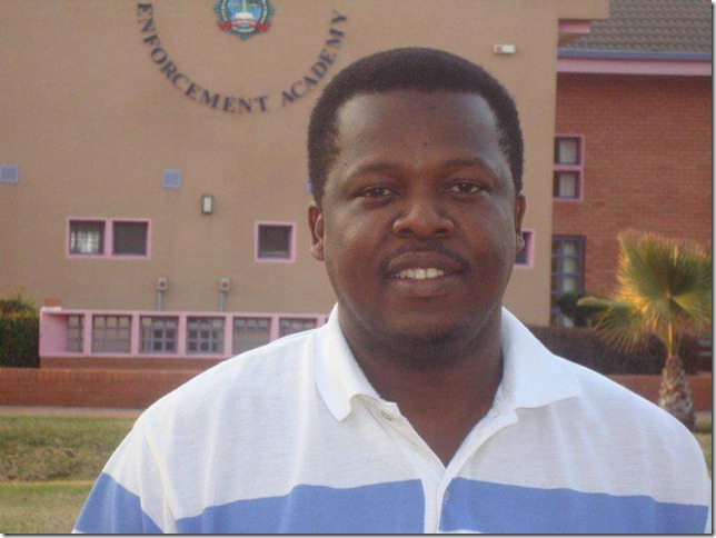 Kamanda Ahmed Msangi alietaka kumuua Dr Ulimboka