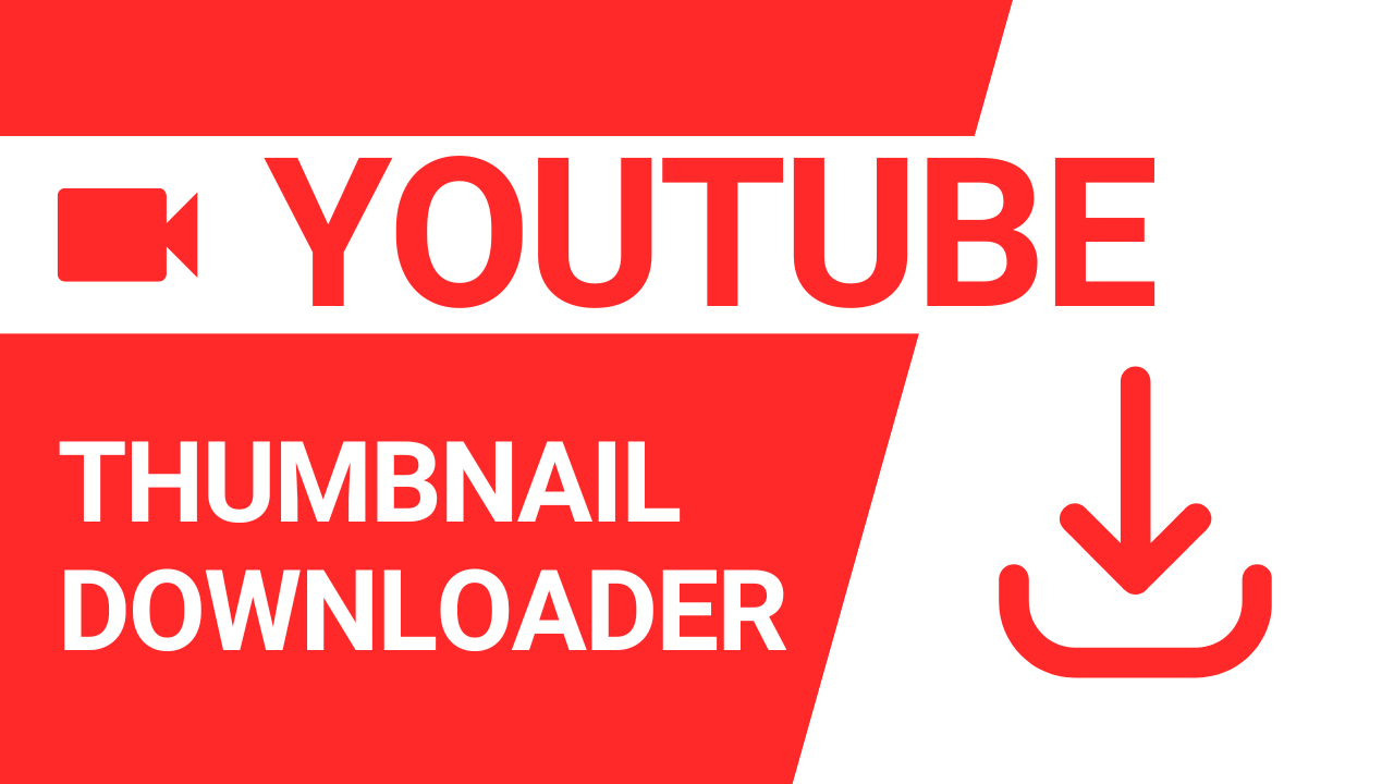 YouTube Thumbnail Downloader FULL HQ IMAGE