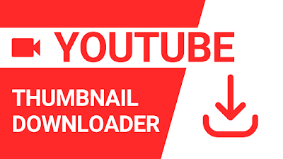 YouTube Thumbnail Downloader Small IMAGE