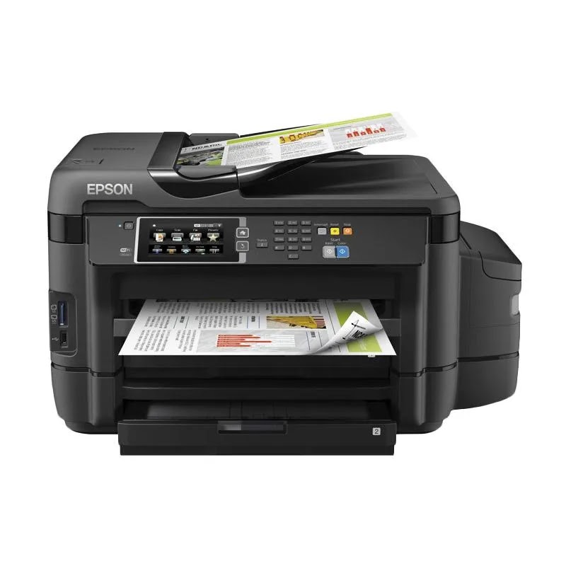Download Driver Printer Epson L1455