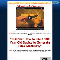 Nikola Tesla Secret - Exposing Tesla's 'FREE Energy' Device