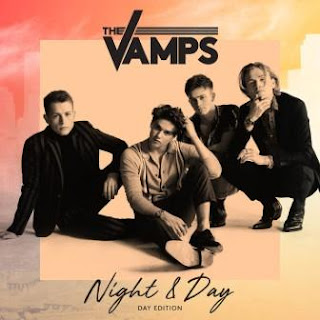 Terjemahan Lirik Lagu The Vamps - Hair Too Long Song