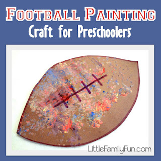 http://www.littlefamilyfun.com/2012/09/football-painting.html