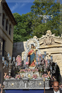 Auxiliadora de la Alhambra