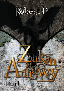 "Zakon Achawy" - Robert P.