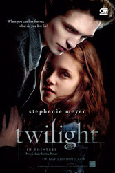 Twilight: Aku Yakin Edward Seorang Vampir!