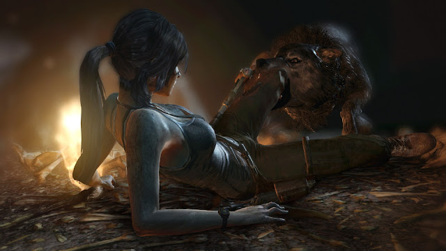 Descargar Tomb Raider PC en 1-Link