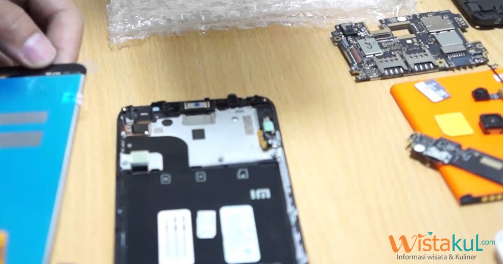 P   enyebab Ic eMMC Rusak Hingga Mengakibatkan Handphone Mati