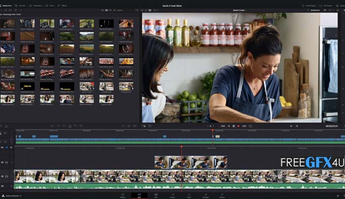 Davinci Resolve Studios 2021 Free Download For Lifetime Davinci Resolve Studios 2021
