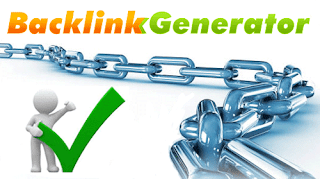 High Backlink jeneratör araçları listesi ve High PR Dofollow Backlink generator listesi Siteler listesi 2019