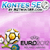 Taruhan Bola ke Betwin188.com Saja - Agen Bola Terbaik Dukung Anti Rasisme EURO 2012