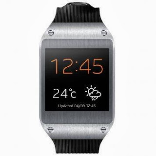 Samsung Galaxy Gear