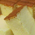 Span cheese cake
