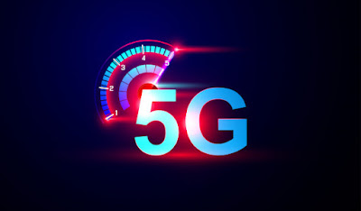 Manfaat Jaringan 5G