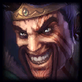  Draven Skins