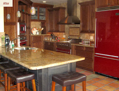 Remodeling Kitchen Ideas