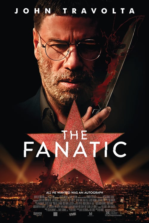 Watch The Fanatic 2019 Full Movie With English Subtitles