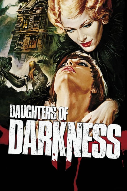 Download Daughters of Darkness 1971 Full Movie With English Subtitles