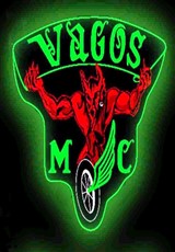  Biker News Vagos MC