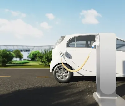 Electric Vehicles