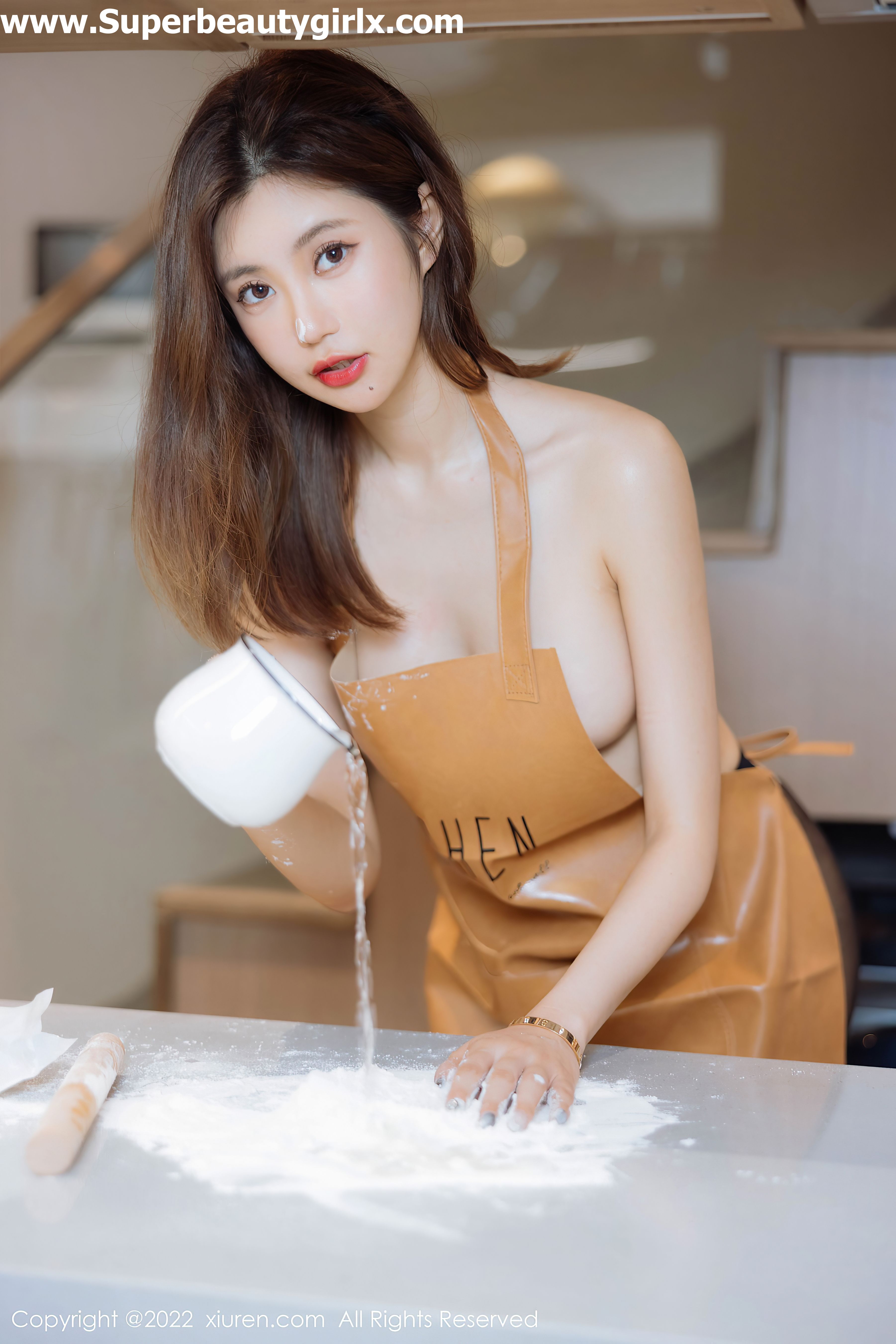 XIUREN-No.5634-Ula-Qi-Li-Jia-Superbeautygirlx.com