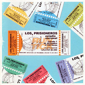 Los Prisioneros Antología descarga download completa complete discografia mega 1 link