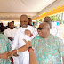 Umukoro celebrates Ogorugba on birth anniversary