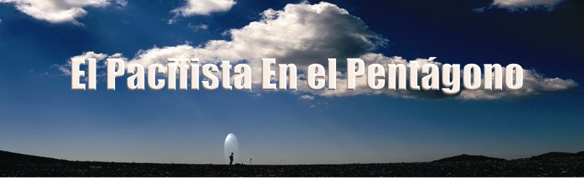 El Pacifista en el Pentágono