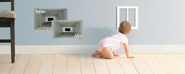 How to Choose The Best Air Duct Cleaning Service For Your Home?
