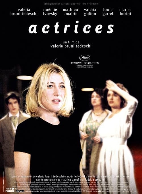 [HD] Actrices 2007 Streaming Vostfr DVDrip