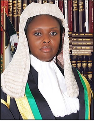 EFCC searches female High Court judge’s residence