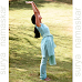 Healthy Benefits of Sun Salutation - Surya Namaskar