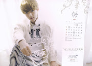 EXO 2013 Calendar HD Scans (bb ac ba ff)