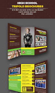 http://graphicriver.net/item/high-school-trifold-brochures/11119222