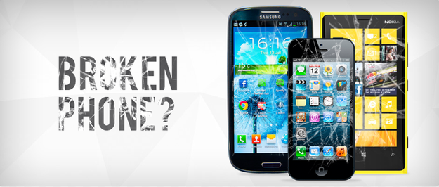 Mobile Phone Repair Online