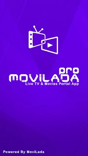 تحميل Movilada pro افضل تطبيق لمشاهدة القنوات المشفرة 2020