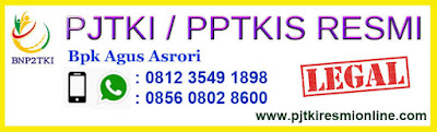 PJTKI, PPTKIS, LEGAL, PURWOREJO