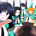 Imagen promocional y mas del Cast del Anime Mahouka Koukou no Rettousei.