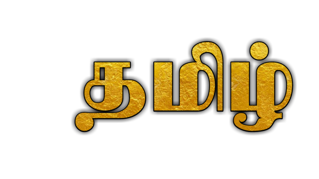 Download Tamil font ttf collection 2