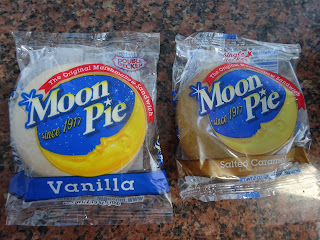 Moon Pies