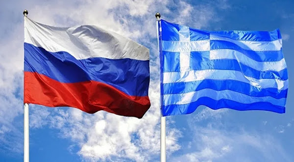 Η Ρωσία για τη «ρωσοφοβία στην Ελλάδα», την «καταστροφή» των διμερών σχέσεων και τον …τουρισμό