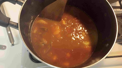 33 シーフードカレー_レシピ4