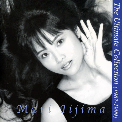 [Album] Mari Iijima – Mari Picks ~The Ultimate Collection~ (1987-1999) (2005/Flac/RAR)