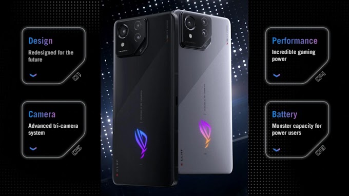 Asus ROG Phone 8, 8 pro: क्या असूस ROG Phone 8 series गेमिंग का अगला बादशाह?