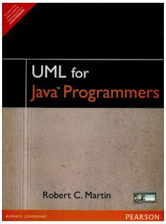 best book to learn UML for JAva develoeprs