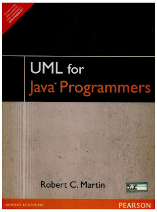 best book to learn UML for JAva develoeprs