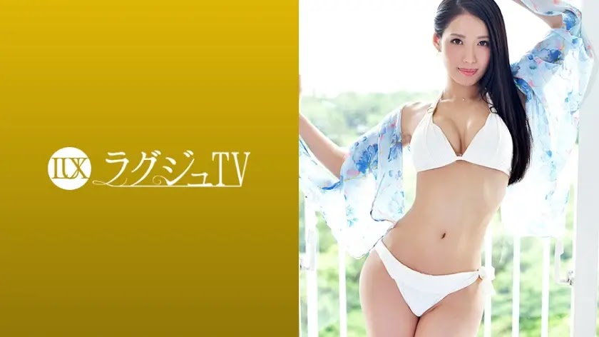 [Mosaic-Removed] 259LUXU-988 Luxury TV 971