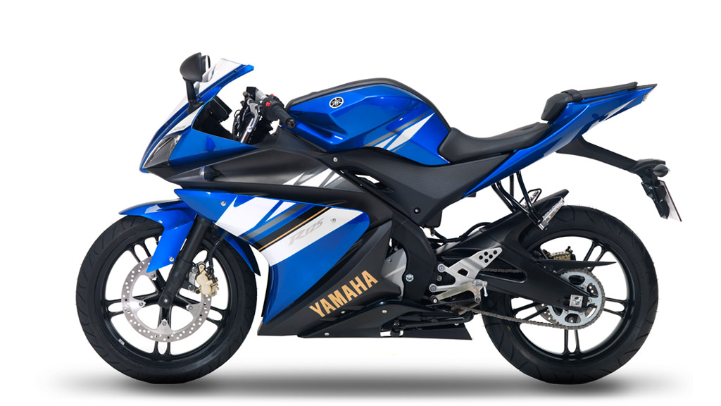 Super Cool Picture Yamaha Yzf R125 Wallpaper Motociclete